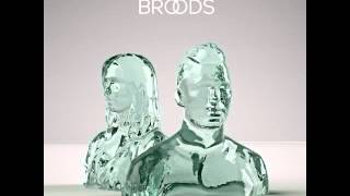 Broods  Coattails Broods EP [upl. by Korrie705]