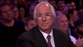 Meesterfraudeur onthult zijn werkwijze  RTL LATE NIGHT [upl. by Ahseeyt]