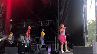 eMMa  Fått deg på hjernen Live  Fredrikstad Cup 2019 [upl. by Corly140]