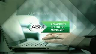 ABM  Advanced Business Manager Tips and Tricks [upl. by Neneek]