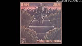 Ram jam  Black betty instrumental [upl. by Alegnatal]