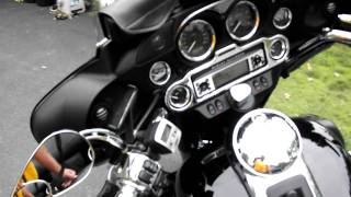 2008 Harley Davidson Ultra Classic FLHTCUC [upl. by Efthim935]