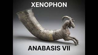 64  Xenophon Anabasis VII [upl. by Altman415]