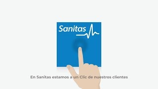 Novedades de Sanitas para 2019 [upl. by Lavoie]