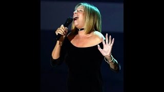 quotTHE BEST OF BARBRA STREISANDquot 2000  2017 BEST HD QUALITY [upl. by Auhs]