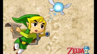 Zelda Link To The Past Sample HipHop Beat Snippet [upl. by Arlo]