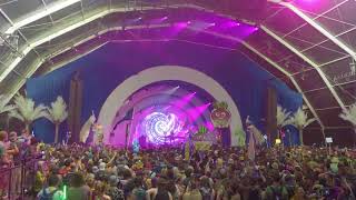 CloZee  Carousel Club DJ Set Electric Forest 2022 [upl. by Namron]