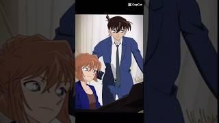 Haibara x Conan conan haibara lưa ý ko thích thì có thể lướt qua [upl. by Eityak]