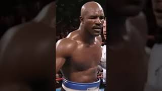 Mike Tyson vs Evander Holyfield  Boxing Knockout Fight  Nov 9 1996  Part 2 shorts [upl. by Odlopoel]