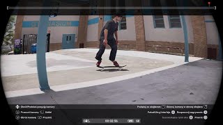 Session Skate Sim20241203173249 [upl. by Eselrahc]