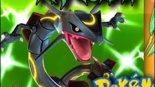 Hunting ✨️ Shundo Mega Rayquaza On Raid Day pokemongo [upl. by Eiramanad436]