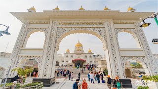 26082024 Official DSGMC  Gurbani Kirtan  Live Gurdwara Bangla Sahib Ji [upl. by Aiyram]