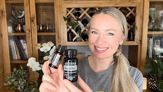 Why Copaiba Essential Oil is Essential to Your Wellness Routine  5 Ways to Use Copaiba [upl. by Audie]