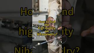 How to Find the High Quality On Nihaojewelry Nihaojewelry Tutorial nihaojewelry wholesale [upl. by Aerdnaz]