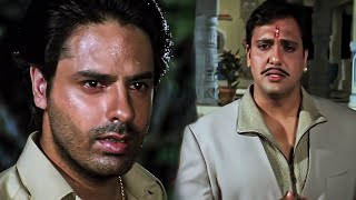 राते तू गुजारे और पति का नाम में दू  Govinda  Mamta Kulkarni Rahul Roy Naseeb Movie Climax Scene [upl. by Melinde]