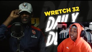 Wretch 32  Daily Duppy [upl. by Lincoln]