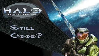 First Time Halo CE [upl. by Allrud928]