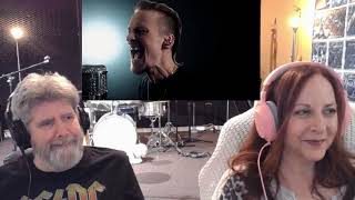 Erik Grönwall  Highway Star   Deep Purple Cover  Suesueandthewolfman React [upl. by Publea]