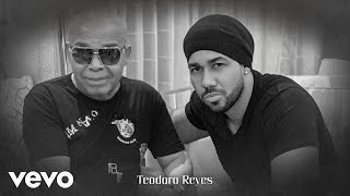 Romeo Santos Teodoro Reyes  ileso Audio [upl. by Raknahs863]