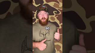 Crazy hunting GIMMICKS hunting deerhunting bowhunting deerseason [upl. by Husain]