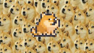 Doge song [upl. by Bertine]