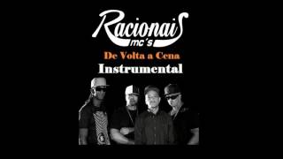 De Volta a Cena  Instrumental em Vinil [upl. by French]