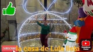 Genial El Salvador está en vivo listas las canastas navideñas en el centro histórico [upl. by Inaj]