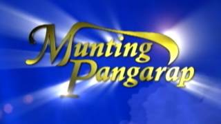 Munting Pangarap April 02 2017 [upl. by Ecirb]