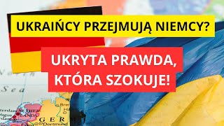 💥PILNE Uchodźcy w Niemczech napotkali problemy które zmuszą ich do [upl. by Almeria]