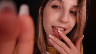 Wet amp Delicate Personal Attention on Your Face ASMR [upl. by Wilmott]