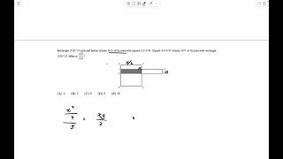 Problem 3 AoPs 2010 Fall AMC 12A [upl. by Annaiuq964]