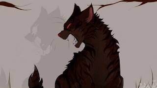 Warrior Cats Villain Theme Songs Part 1 [upl. by Yeslehc537]