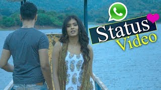 Telugu Latest WhatsApp Status Videos 2017 [upl. by Yevoc690]