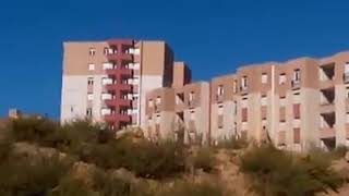 AADL SIDI ABDELLAH QUARTIER 23 visite 26102018 [upl. by Ikaz]