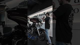 🛑 2022 St Glide project🛜 Elijah Lopez bike 2 ☎️ 5624497199 [upl. by Neelak]