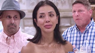 90 Day Fiancé Jasmine BEGS Gino’s Family for Acceptance [upl. by Ani309]