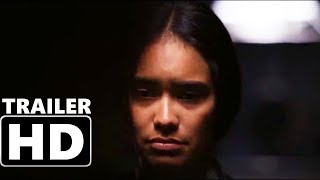 NONA  Official Trailer 2019 Kate Bosworth Sulem Calderon Drama Movie [upl. by Ttelracs]