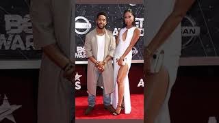 Omarion amp Apryl Jones SHARE THE UNCOVERING REASON WHY DIVORCE AFTER 4 YEARS OF MARRIAGE shorts [upl. by Jena]