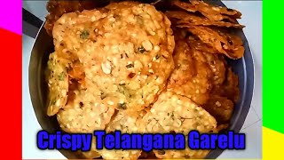 Garelu recipe in telugupappu chekkaluTELANGANA GARELU [upl. by Imtiaz]