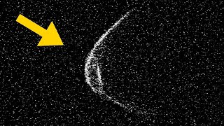 NASA svelato Qualcosa di enorme si sta dirigendo verso la Terra [upl. by Anod]