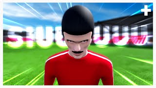 The Funniest Soccer Game Ever Made [upl. by Eirena]