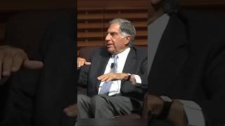 Ratan Tata ने Cook को Job Offer की ratantata [upl. by Eiffe841]