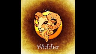 Taroskop Widder Liebe Oktober 2018 [upl. by Alleciram]