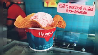 Havmor Ice Cream Flavours  Ice Cream Cake  Italian Cassata  Price  AP  Shorts [upl. by Animsaj242]