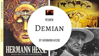 Demian  REVIEW [upl. by Ahsieyk]