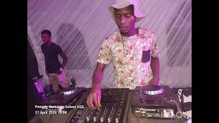 Dj mashabela Shandesh Mmapula remake [upl. by Faletti]