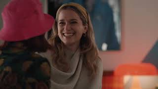 Elsbeth CBS 1x08 sneak peek 3  Elizabeth Lail [upl. by Helbon]