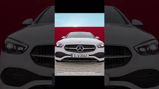 Step into your comfort zone with the New CClass [upl. by Salb48]