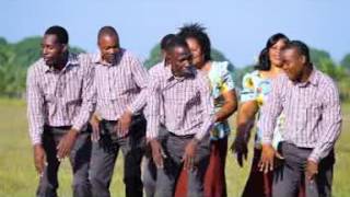 AIC Changombe Choir Tuimbe Official Video [upl. by Gennie]