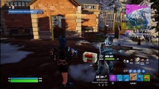 Acquire ACCOLADES Fortnite Chapter 5  Season 1 [upl. by Browne]